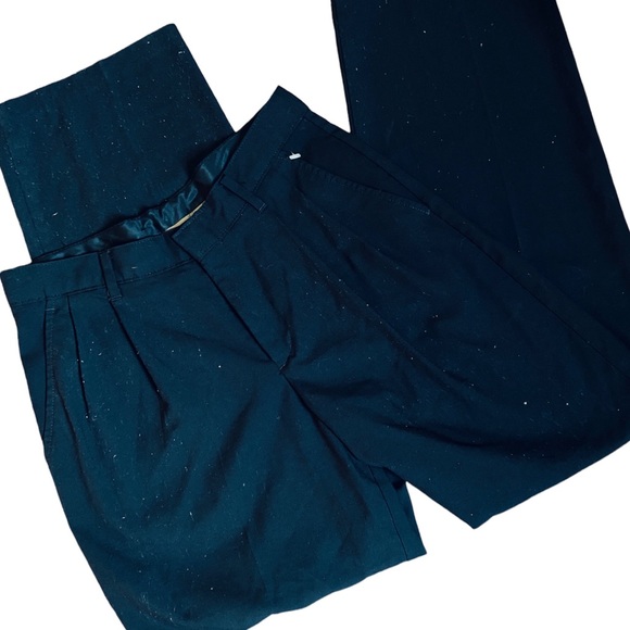 Dockers Classic Trouser , Classic Fit Trouser , Casual Career Wear Pants Teouser - Picture 5 of 12